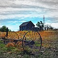 Cool Old Homestead 